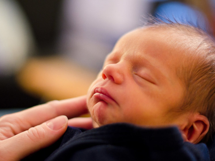 Опрос показал, жители какого региона больше всего хотят завести детей