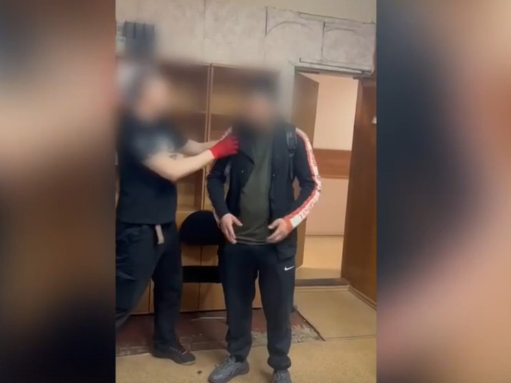 На правобережье Красноярска был задержан закладчик с 1,8 кг наркотиков