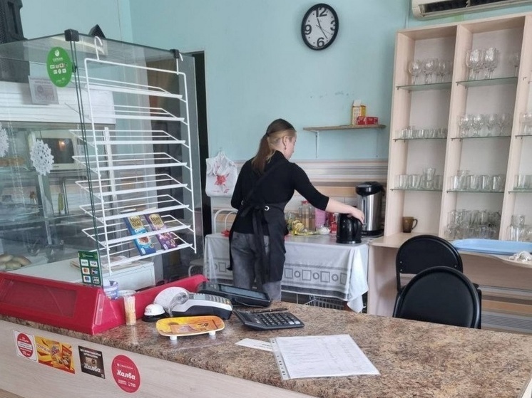 В Бурятии в 58 точках общепита готовили еду из неизвестного мяса