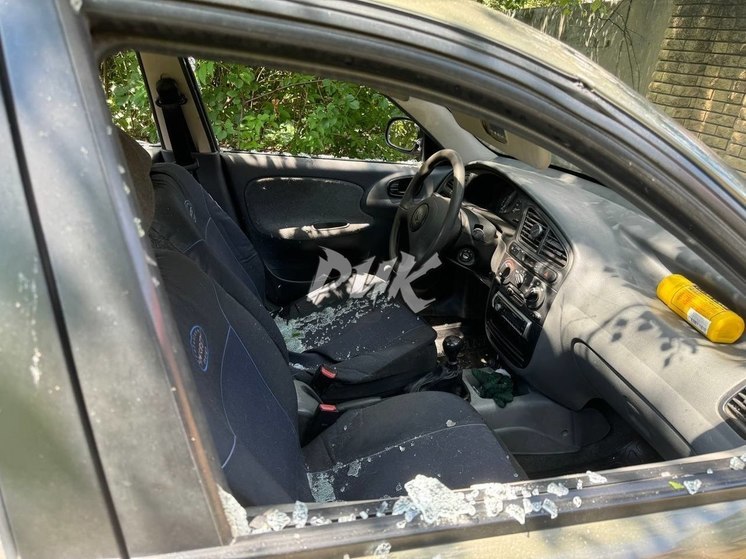 В результате украинской агрессии ранения получили три дончанина