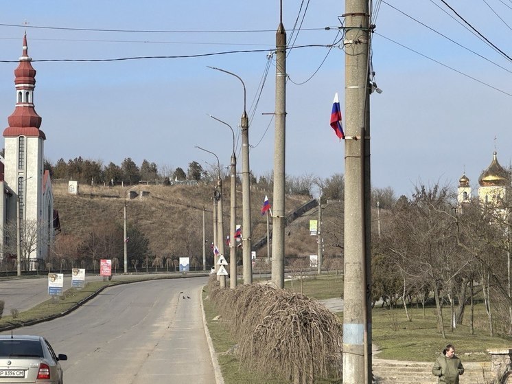 В Бердянске прозвучал взрыв: Рогов