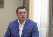 Губернатор Сахалинской области Валерий Лимаренко провел прямую линию с жителями региона и ответил на самые острые и волнующие островитян вопросы