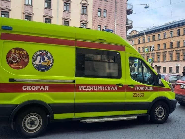 Петербурженка умерла после зверского избиения уголовником