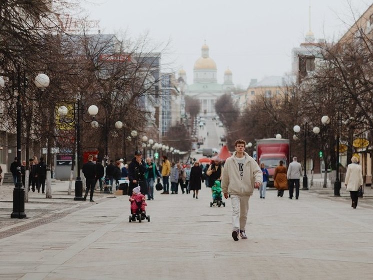 Пензенский врач объяснила, почему в день нужно проходить 10 тыс. шагов