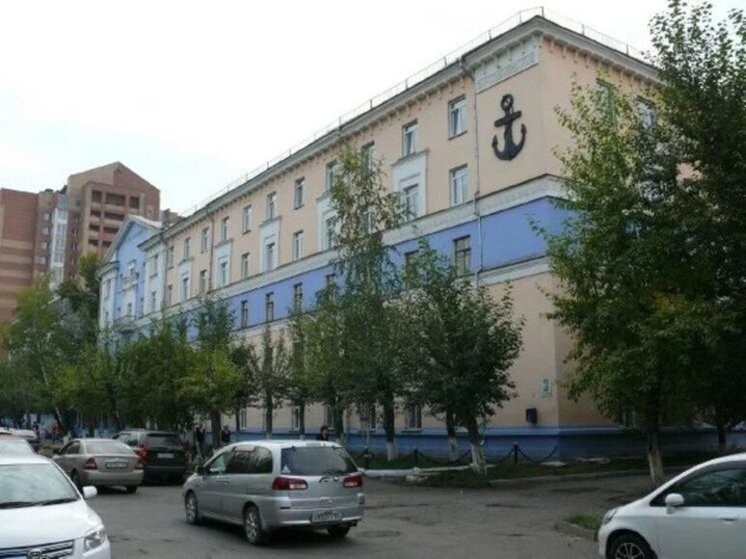 Красноярские студенты института водного транспорта пожаловались на дедовщину