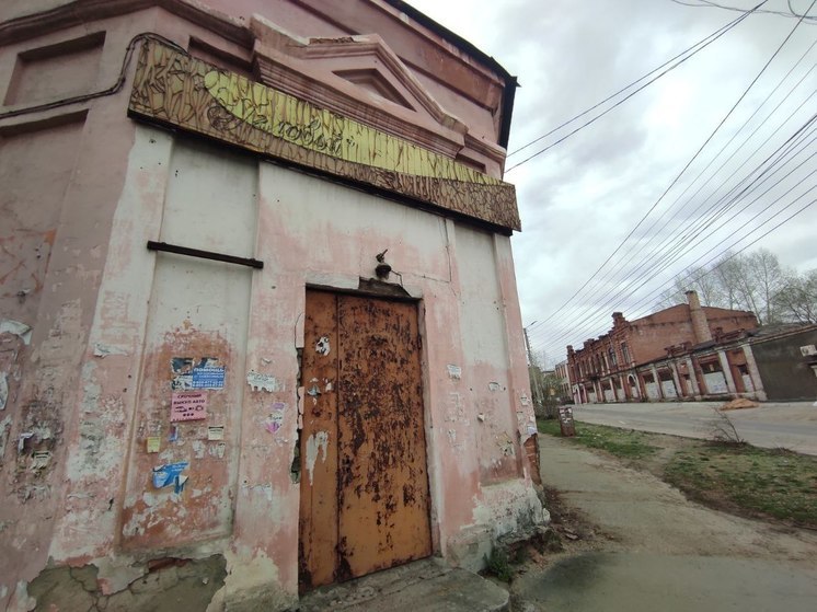 Объекты культурного наследия восстановят по госпроекту в Забайкалье