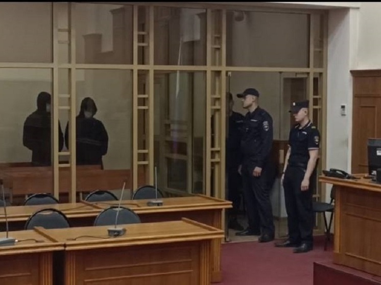 Братья из Магнитогорска получили 36 лет колонии за жестокие нападения с пытками