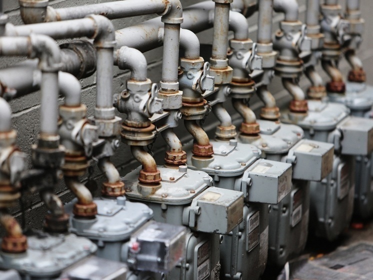 В Горловке отремонтируют котельную по программе специальных казначейских кредитов