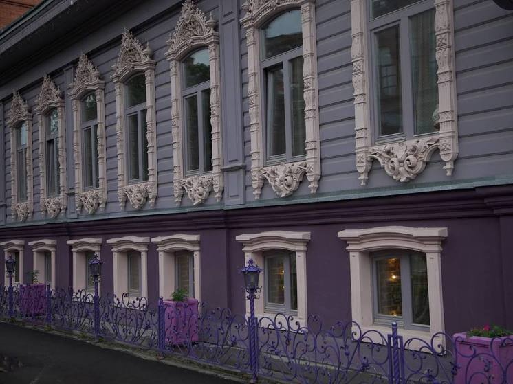 За полгода в Тульской области снизилась цена на дома