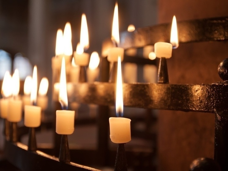 Российский священник объяснил, могут ли покойные стать ангелами-хранителями