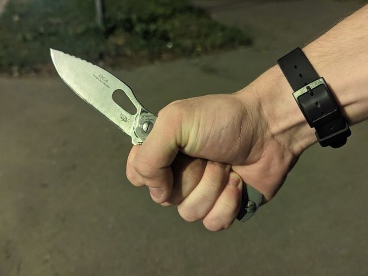 В Ломоносове задержали подозреваемого в убийствах в «лихие 90-е»