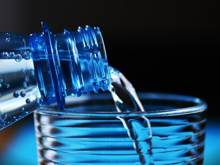 Более 1,5 млн. анализов качества воды проведено в Москве с начала года