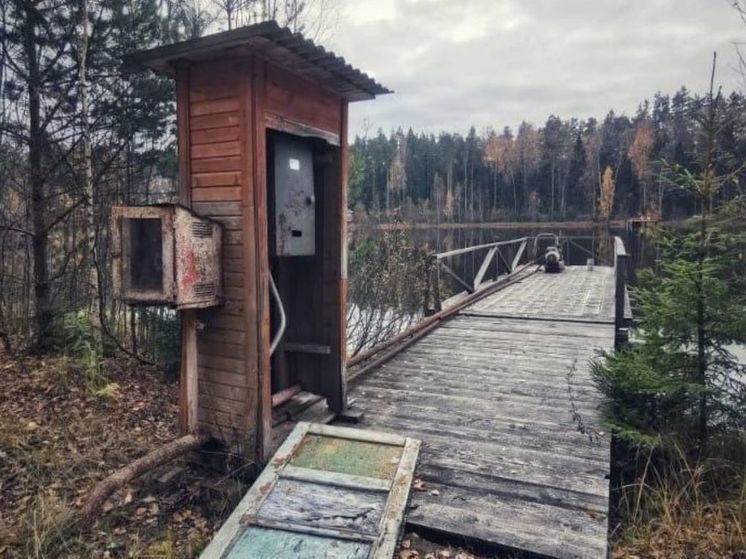 Житель Щелково погиб от удара током в трансформаторной будке