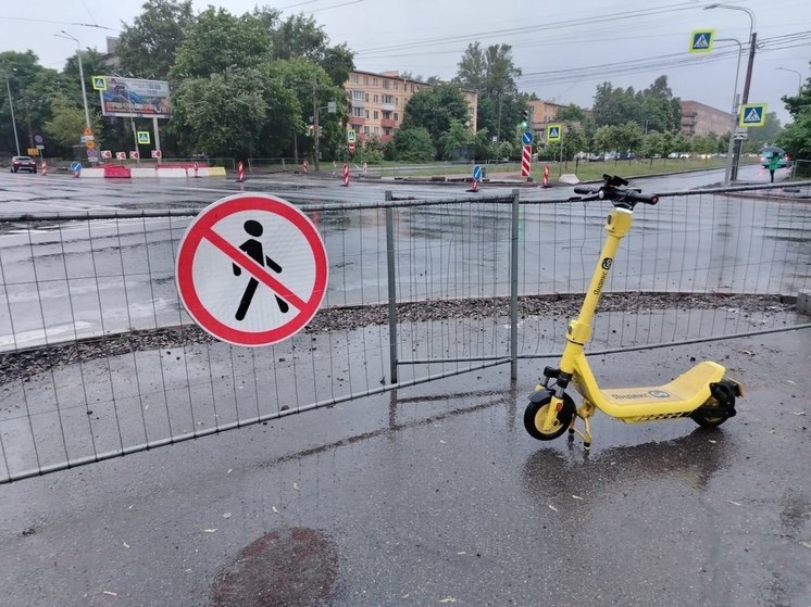 Сбитые электросамокатом: кто виноват и что делать