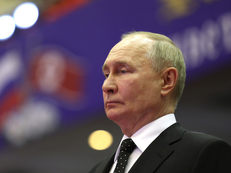 Меркурис: визит Путина в Азию превратился в катастрофу для США
