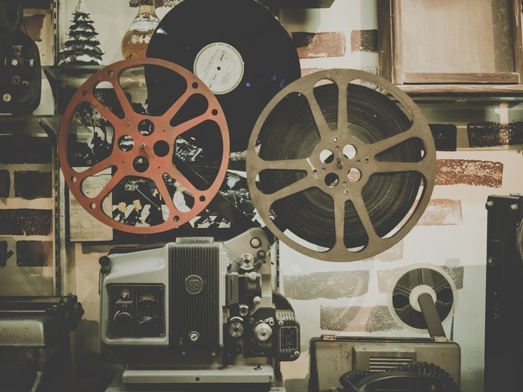 В Гатчине пройдет юбилейный международный кинофестиваль «Литература и кино»