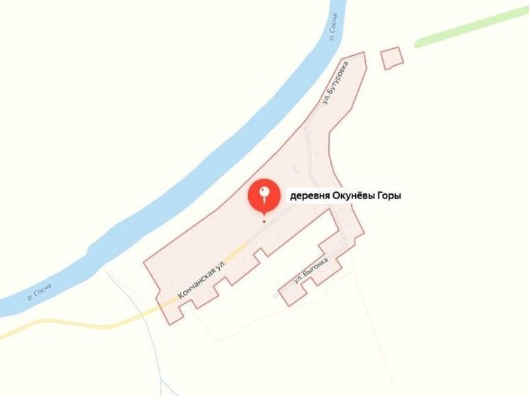 Тело утонувшего мужчины уже сутки не могут найти в Орловской области