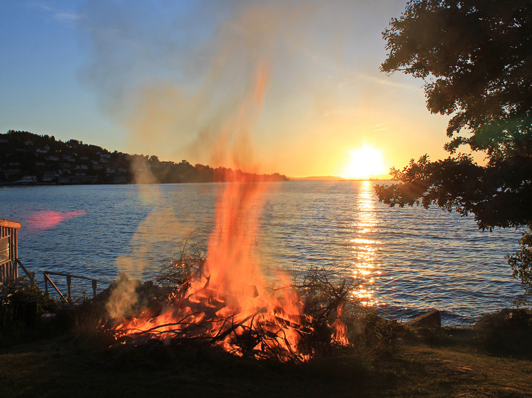 Михаил Гольденберг: «Вера во всяких языческих персонажей на Севере устойчива даже сейчас»