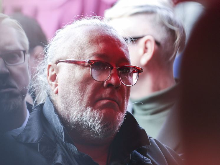 Бывший помощник модельера: сын Зайцева специально мешал развитию Дома моды