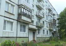 Настоящая коммунальная война развернулась за дом №77 на улице Юрьевской в Печорах