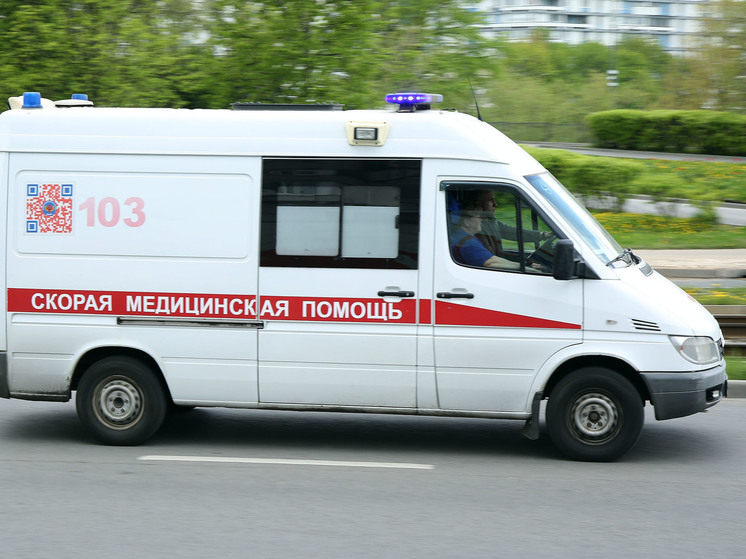 Жительница Щелково подобрала на улице предмет, который взорвался