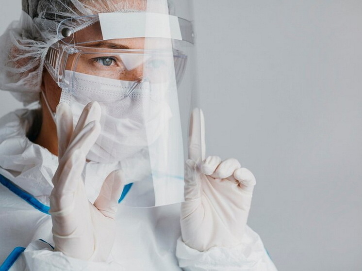 Врач-инфекционист: частое мытье рук поможет не заболеть холерой