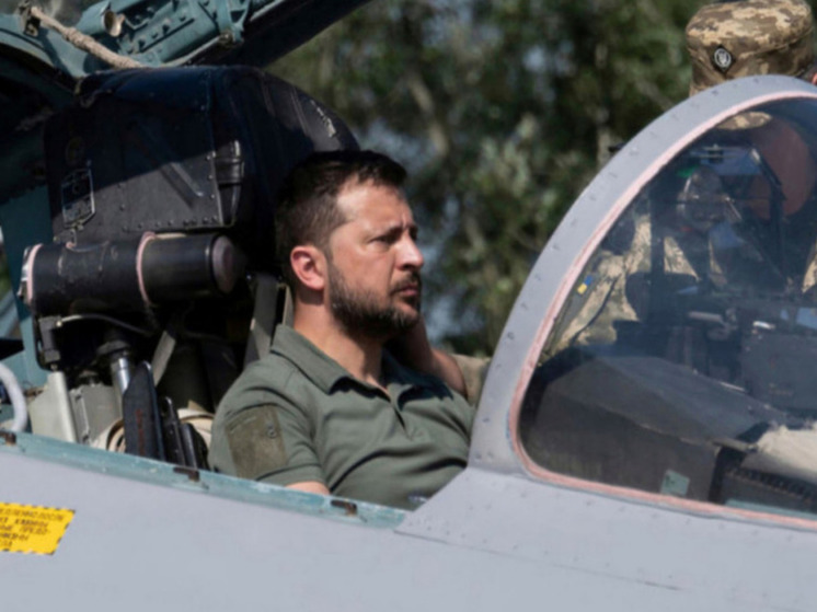 Midi Libre: российская ПВО сделает F-16 бесполезными на Украине