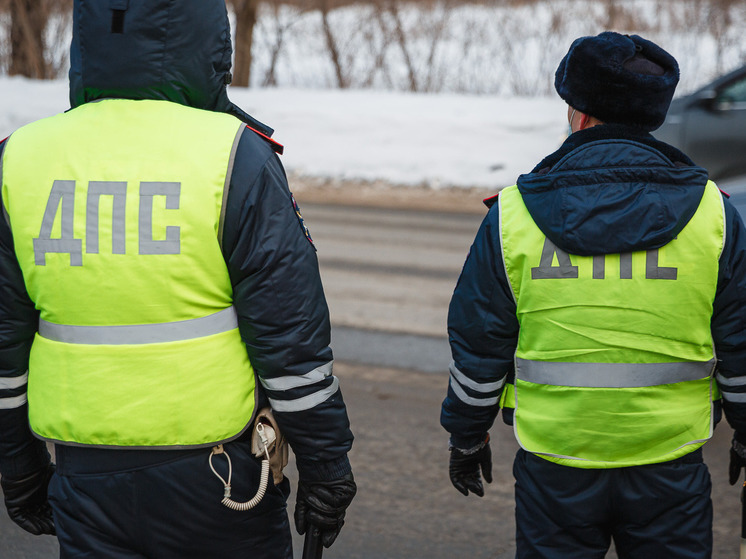 В Орле вынесен приговор за дачу взятку сотруднику ГИБДД