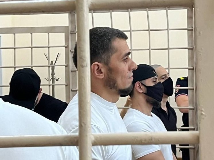 Суд в Курске приговорил к срокам банду вымогателей