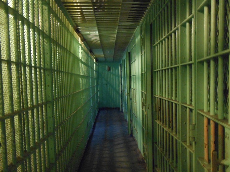 Житель Колы проведет 12 лет в тюрьме за убийство