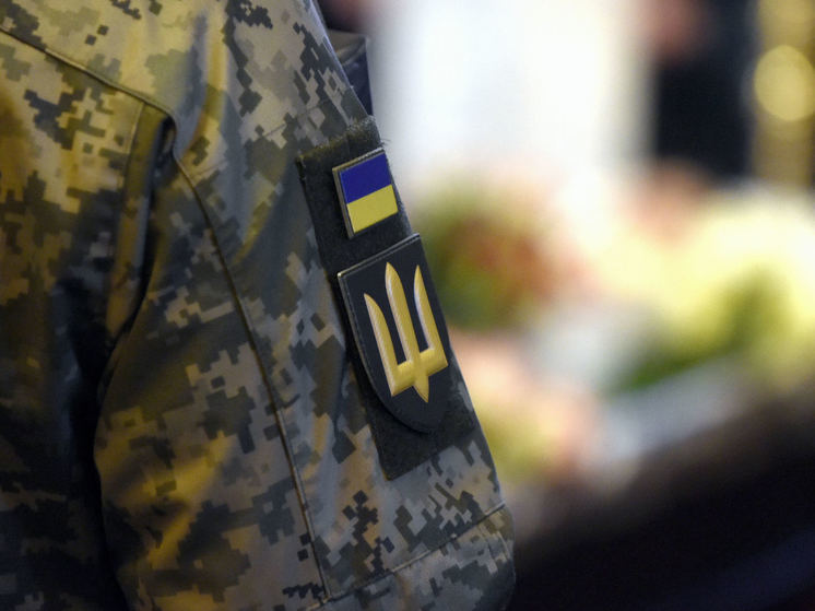 NYT: некоторые мужчины начали прятаться из-за усиления мобилизации на Украине