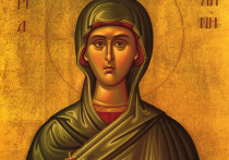 Одна из самых известных святых Нового Завета, преподобная Мария Магдалина, прославилась преданной, непоколебимой и несокрушимой верой в Господа