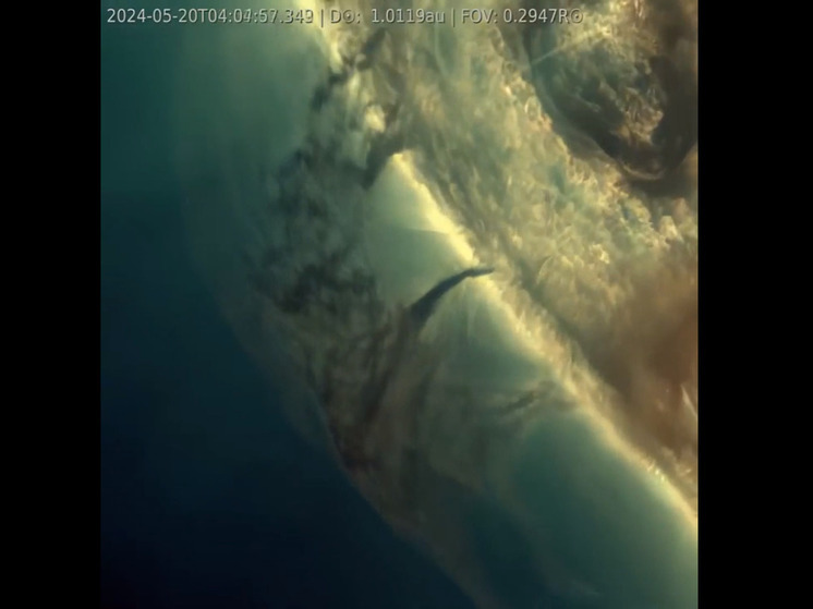 Глава Минздрава Карелии предупредил об очередной магнитной буре