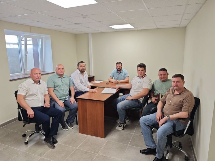 В Минприроды Херсонщины создали профсоюз