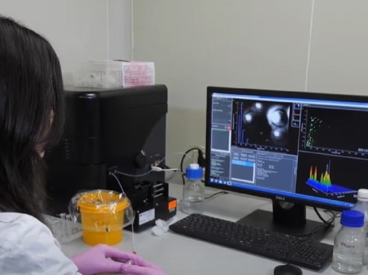 РИА Новости: назван срок начала испытаний на добровольцах российской вакцины от рака