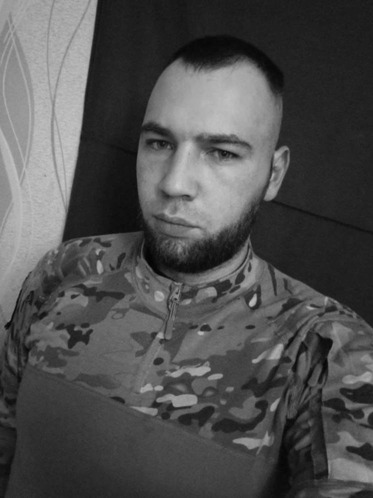 В Севастополе простились с погибшим на Херсонском направлении морпехом