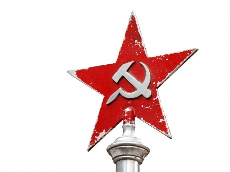 В День памяти и скорби в Гатчине зажгли «Огненную картину войны»