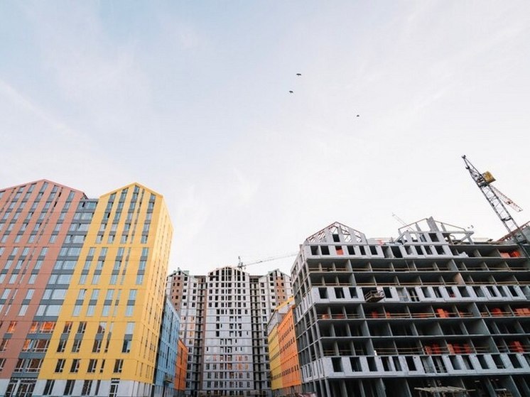 В Воронеже ипотеку на первичное жилье могут увеличить в 2,25 раза