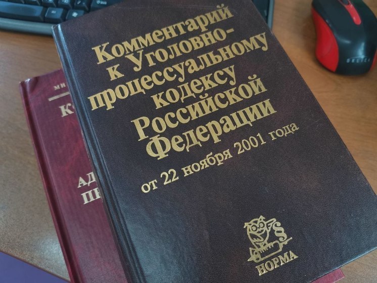 Двух 18-летних угонщиков задержали в Комсомольске