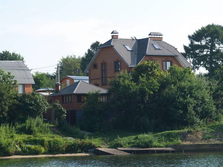 Жителям СНТ в Чехове разъяснили условия газификации товариществ