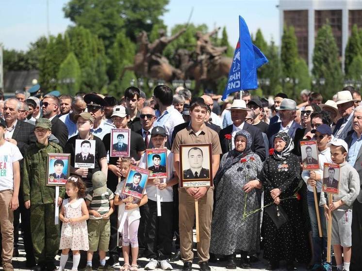 22 июня исполняется 20 лет со дня трагических событий, связанных с нападением на Ингушетию банды террориста Шамиля Басаева