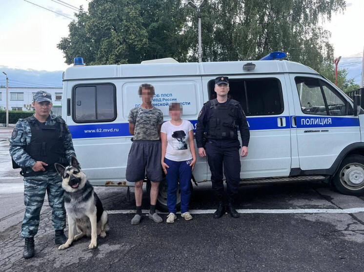 В Рязани задержали пару, похитившую деньги с чужой карты