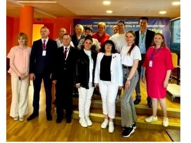 Смоленские медики представили свои наработки на Международном форуме «ЗдорОвого живешь»