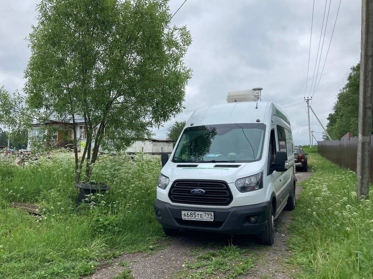 Эксперты-экологи проверили качество воздуха в 18 подмосковных округах