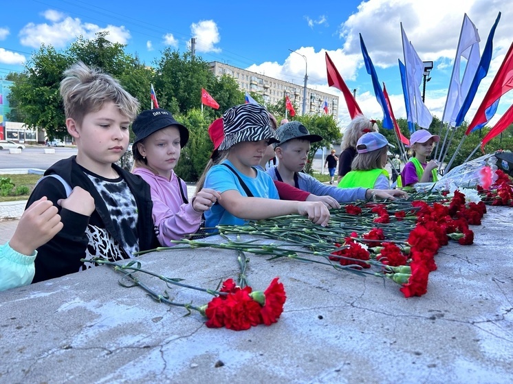 Олег Валенчук: здорово, что наши дети знают историю не только по учебникам