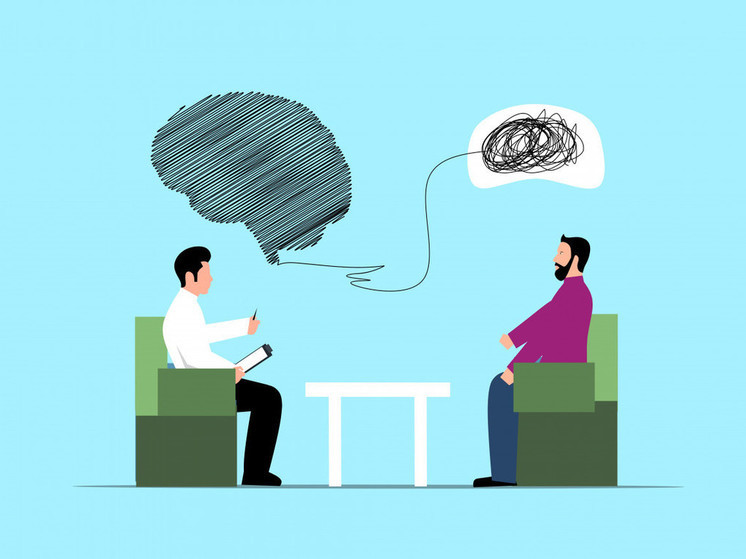 Конфликты в семье и гнев: 8 признаков, что пора к психологу