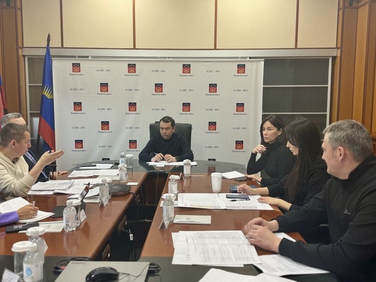 Чибис: «Работаем над реализацией плана реновации ЗАТО»