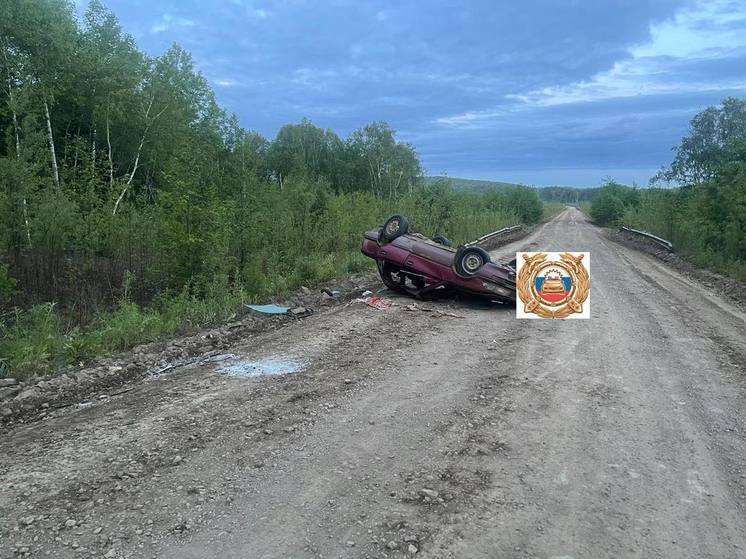 Шесть пьяных водителей остановили за сутки в Хабаровске