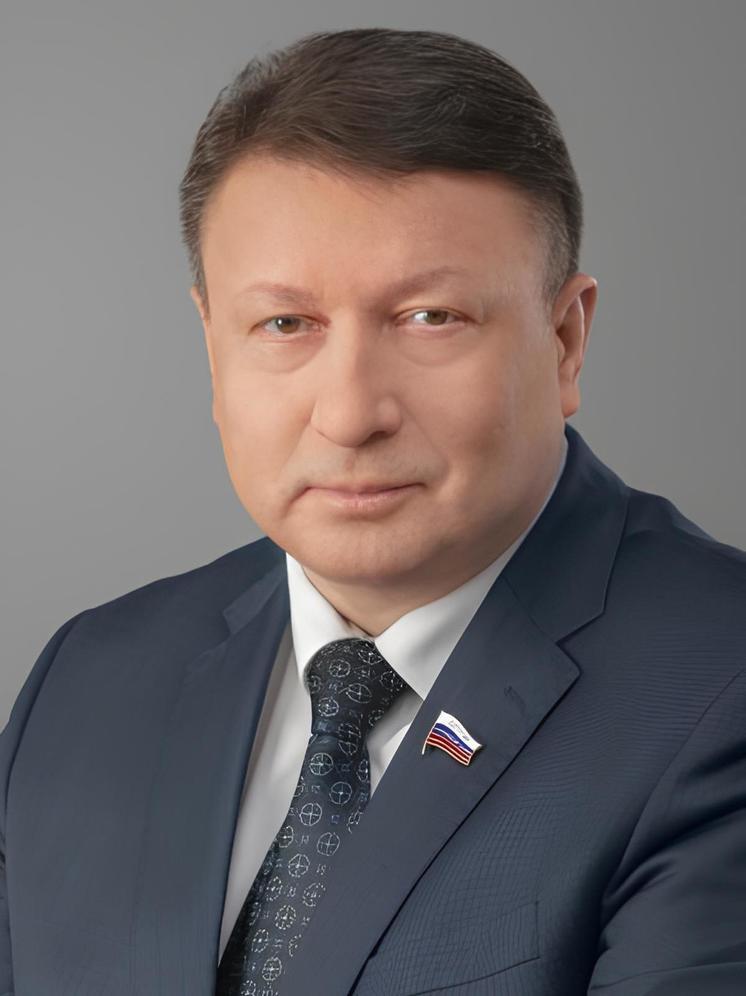 Суд продлил арест бывшему председателю думы Нижнего Новгорода