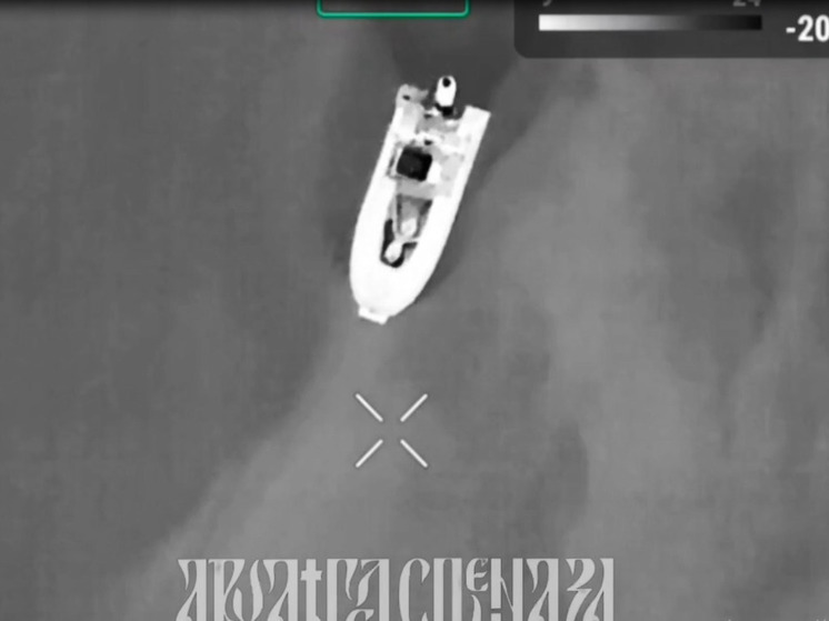 Укробоевики начали применять БЭКи на Херсонском направлении